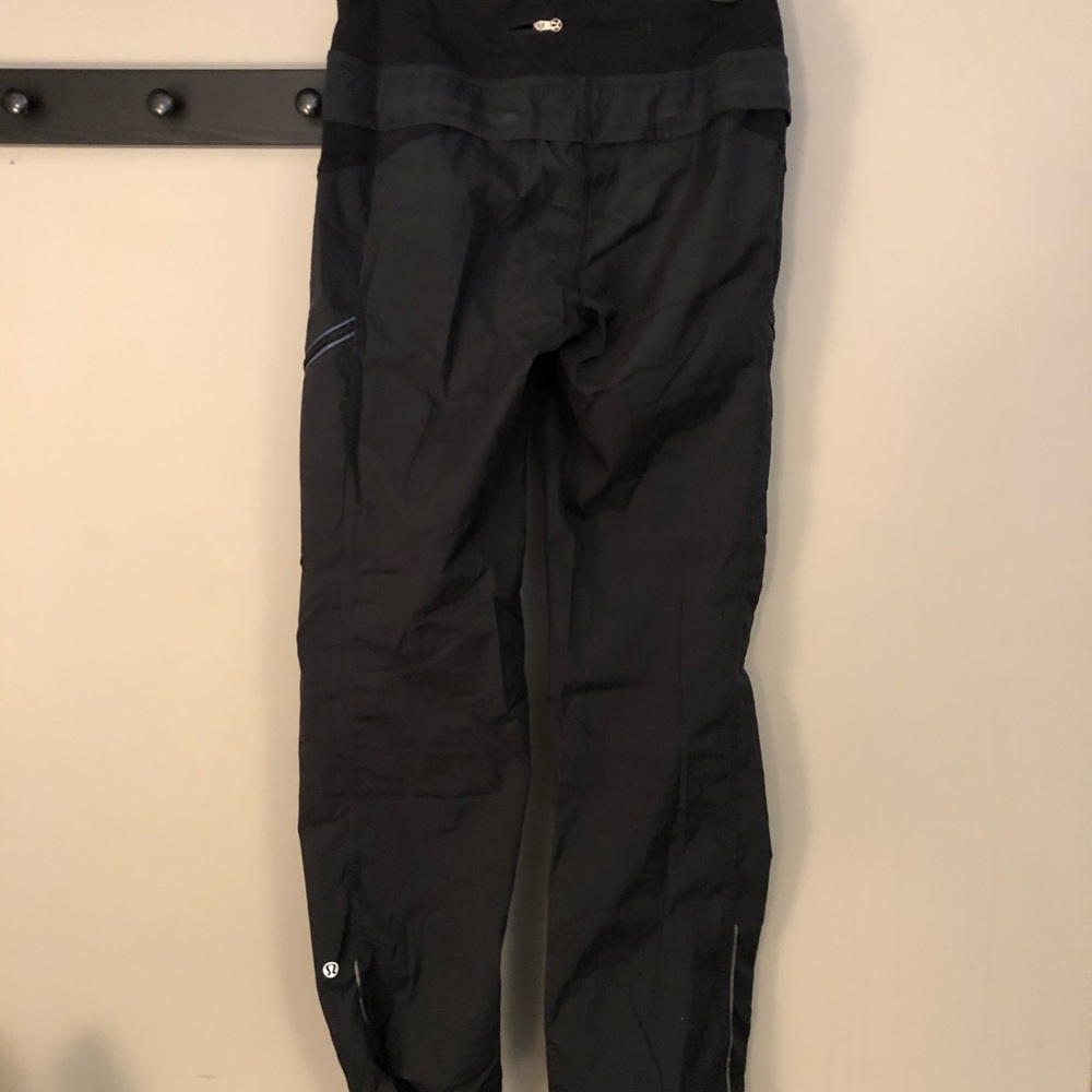 Lululemon Track Pants